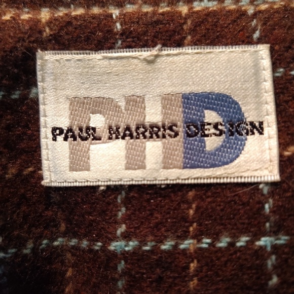 PHD Jacket size S. #P87 - Picture 6 of 6